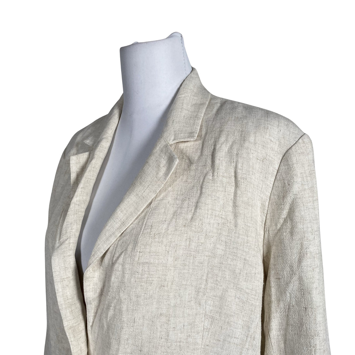 Unisex Minimum - Jacket, size 36 - Beige (2)