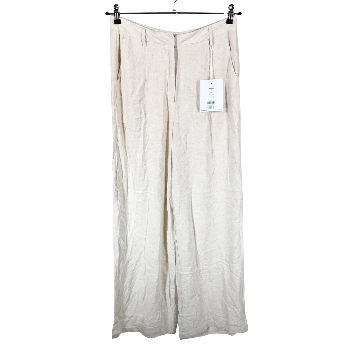Unisex Minimum - Slacks, size 38 - Beige (1)