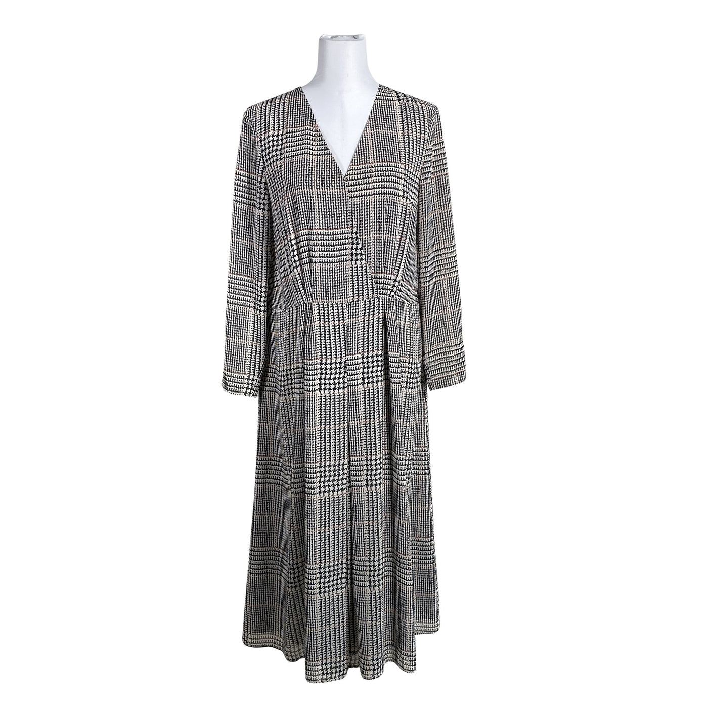 Unisex Samsoe&Samsoe - Dress, size 36 - Beige (1)