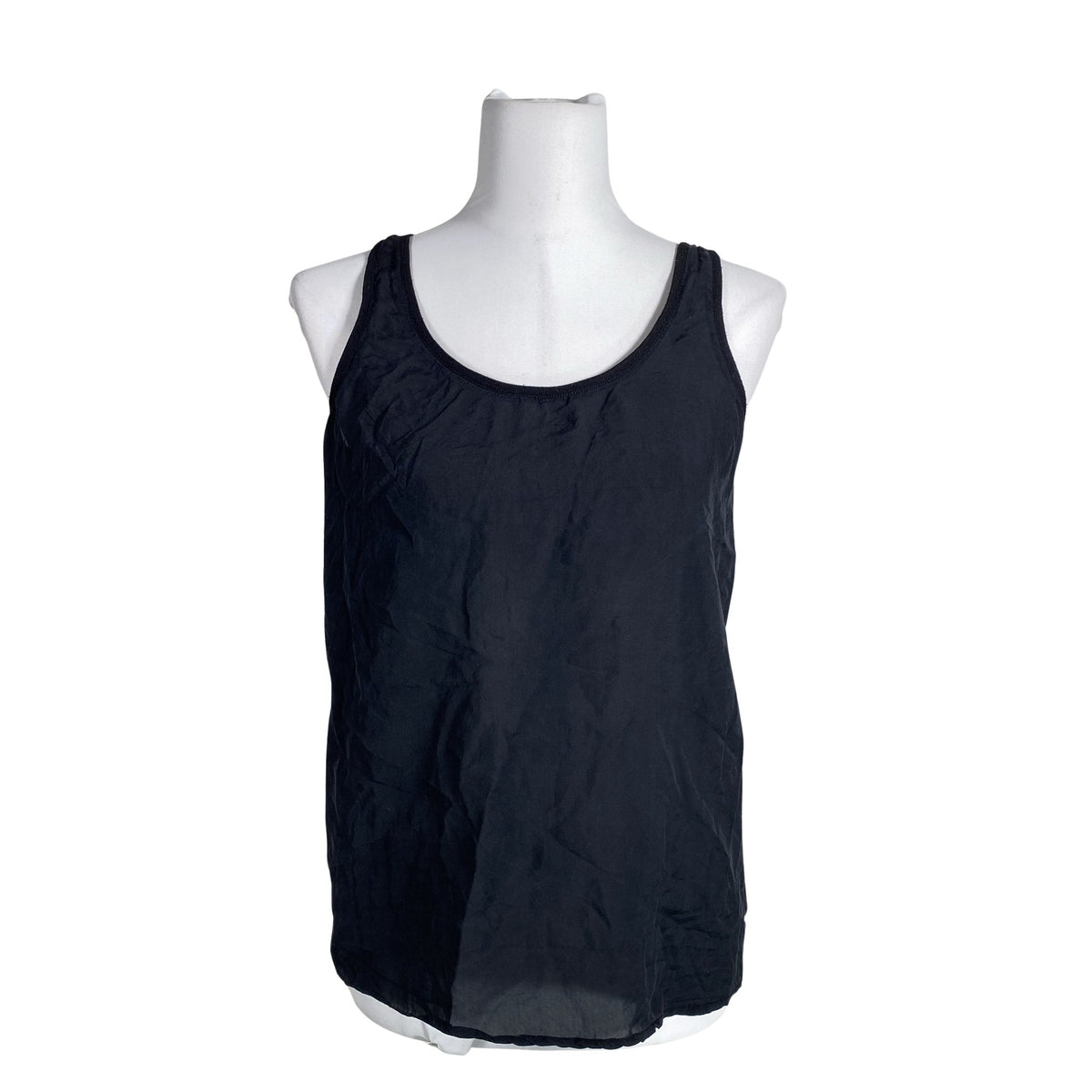 Unisex Weekday - Top, size 36 - Black (1)