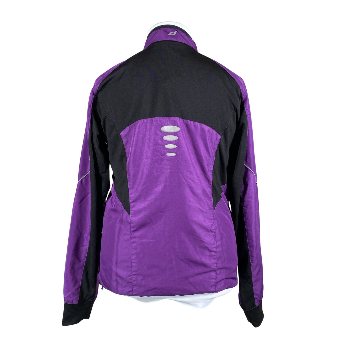 Unisex Pro Touch - Sports jacket, size 42 - Violet (2)