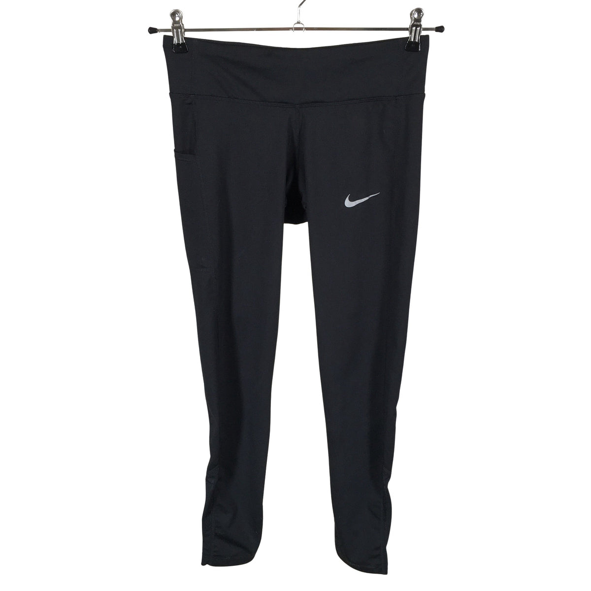 Unisex Nike - Sports tights, size 36 - Black (1)