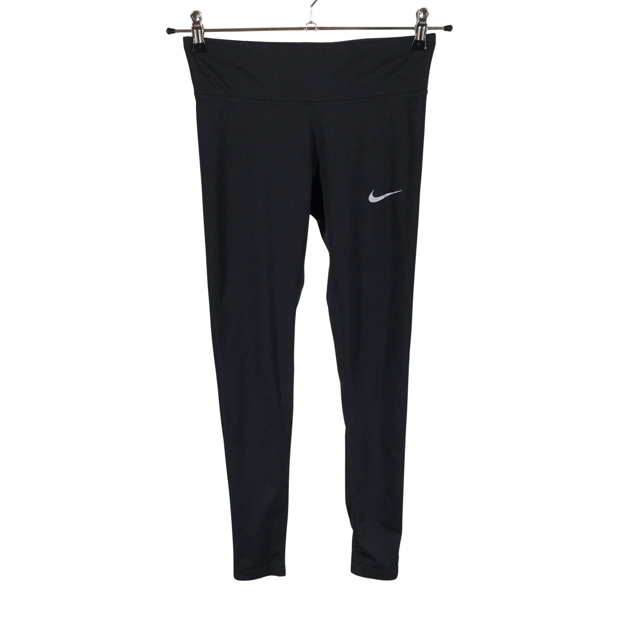 Unisex Nike - Sports tights, size 36 - Black (1)