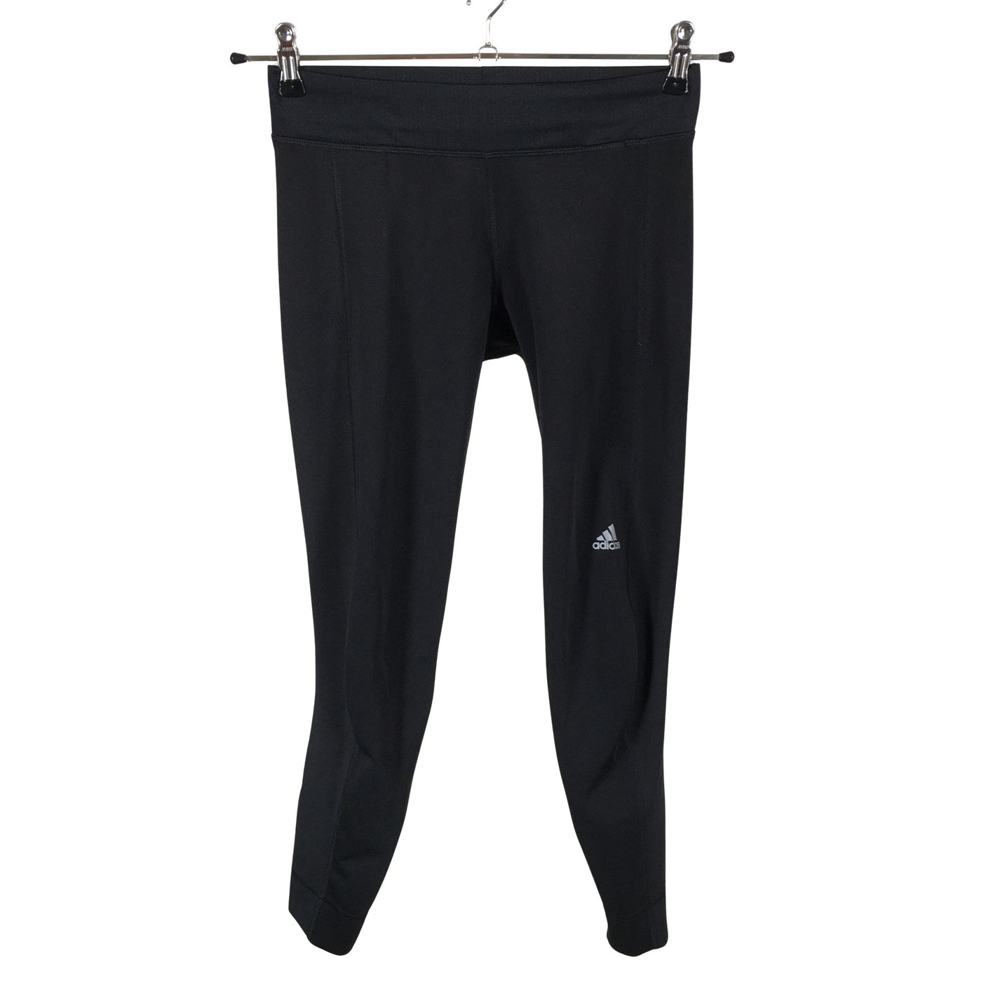 Unisex Adidas - Sports tights, size 36 - Black (1)