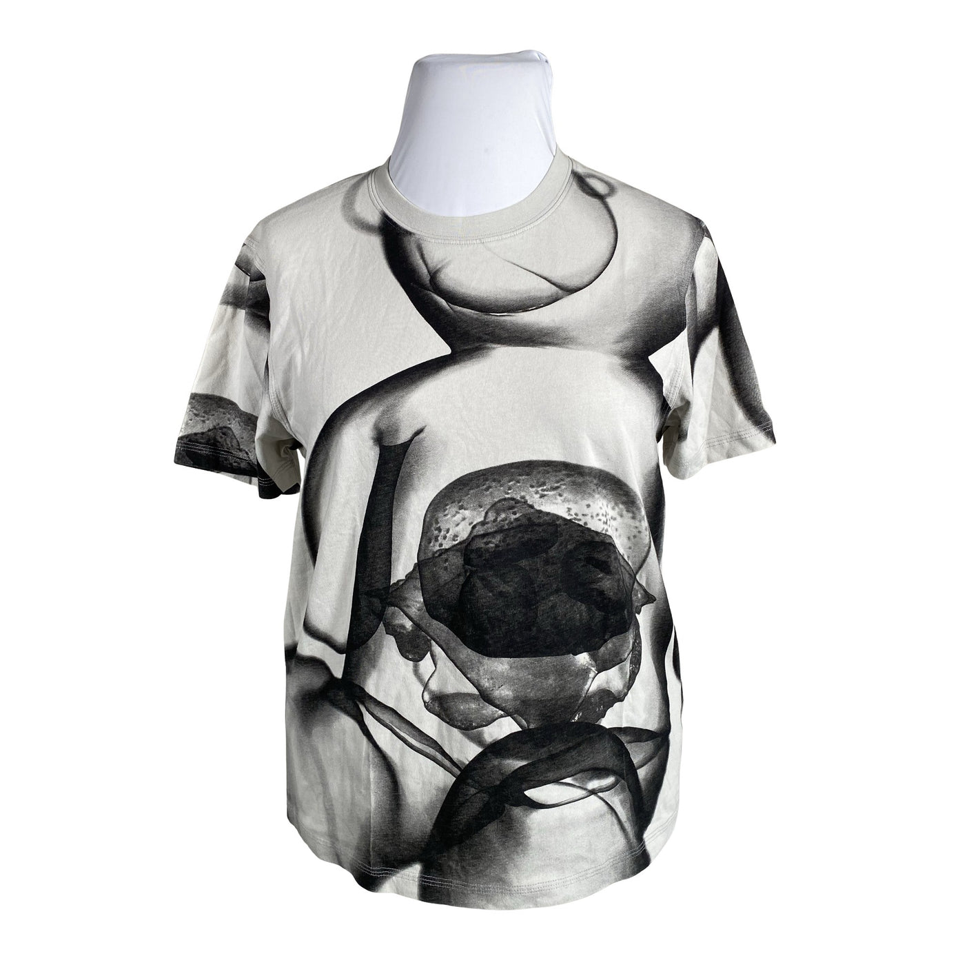 Unisex Eytys - T-shirt, size 44 - Gray (1)