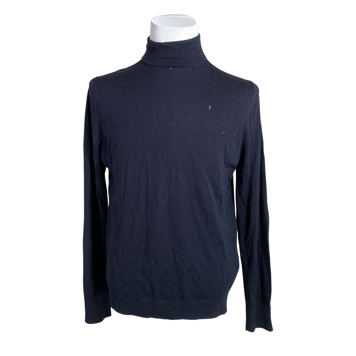 Unisex COS - Sweater, size L - Black (1)