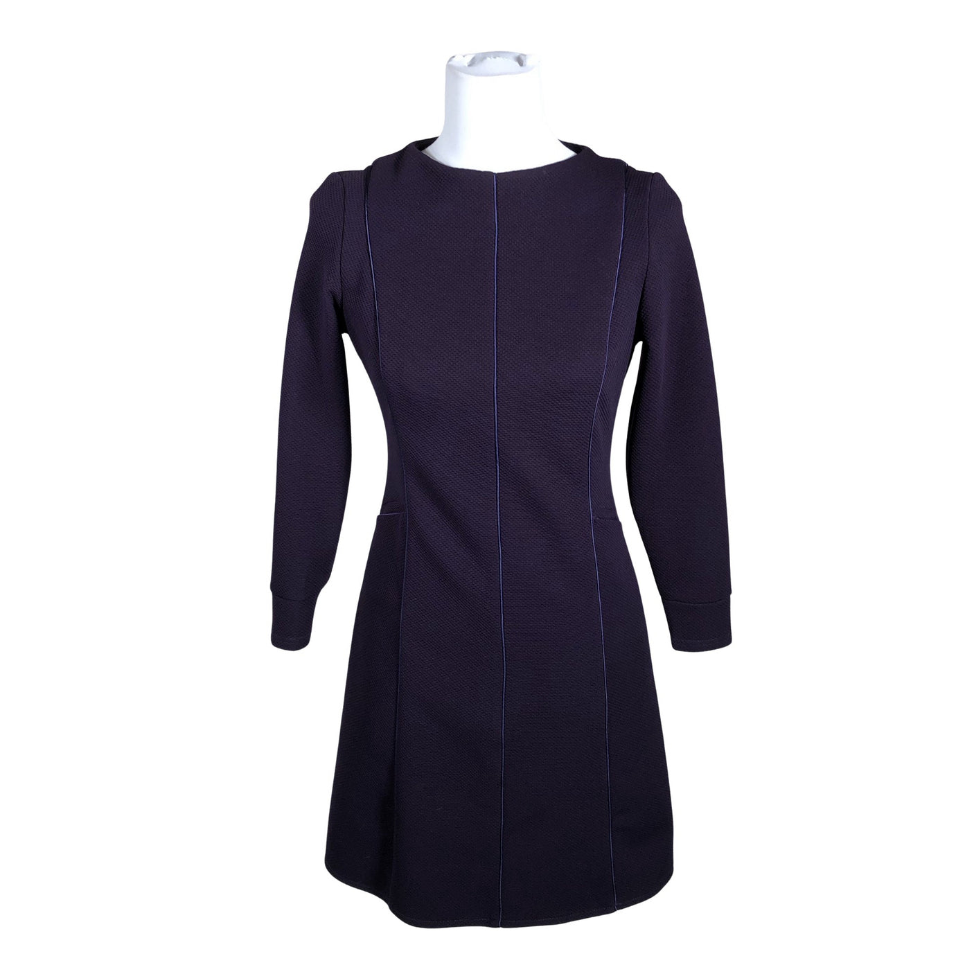 Unisex Kairi Vilderson - Dress, size 36 - Violet (1)