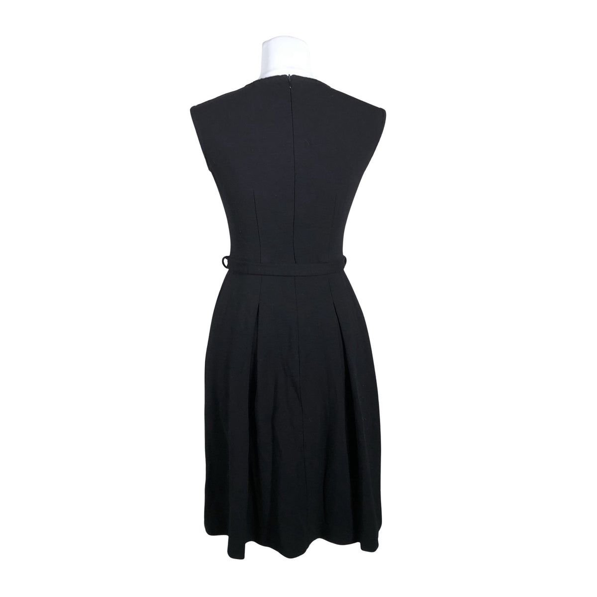Unisex Marimekko - Tricot dress, size 36 - Black (3)