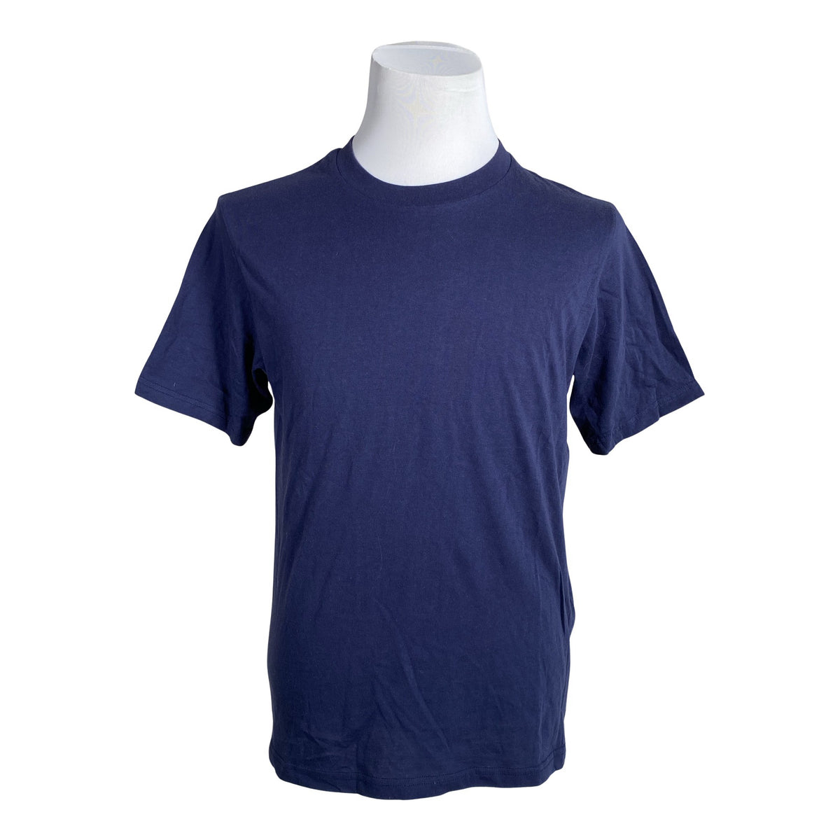 Unisex Black Horse - T-shirt, size M - Blue (1)
