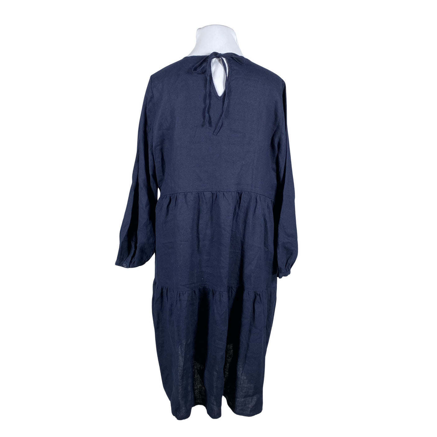Unisex Nanso - Dress, size 48 - Blue (3)