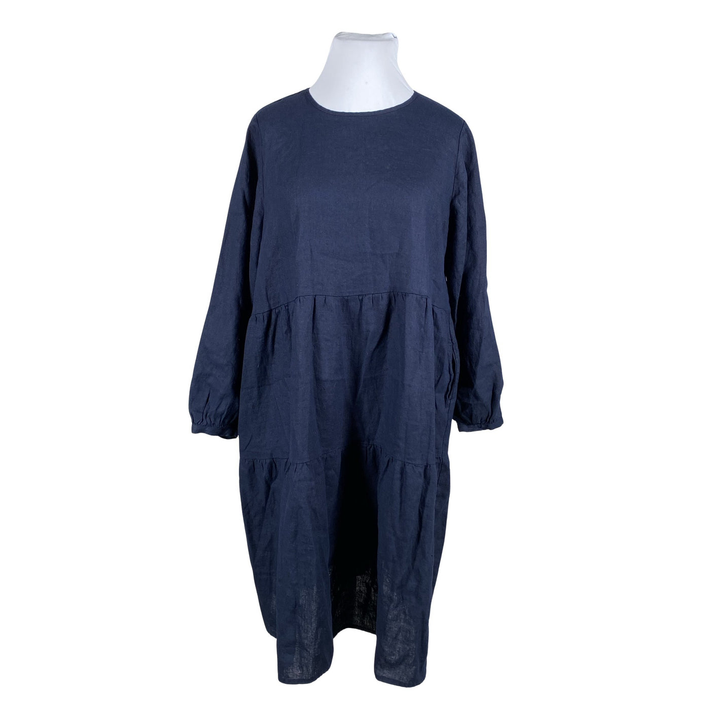 Unisex Nanso - Dress, size 48 - Blue (1)