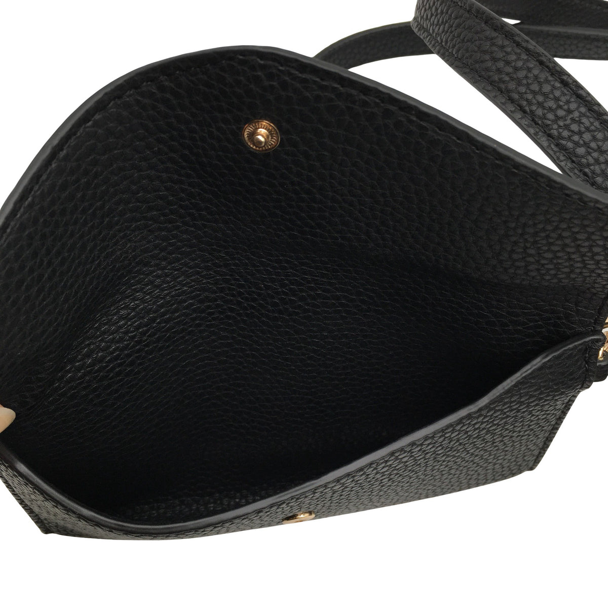 Unisex Guess - Handbag, size Maxi - Black (5)