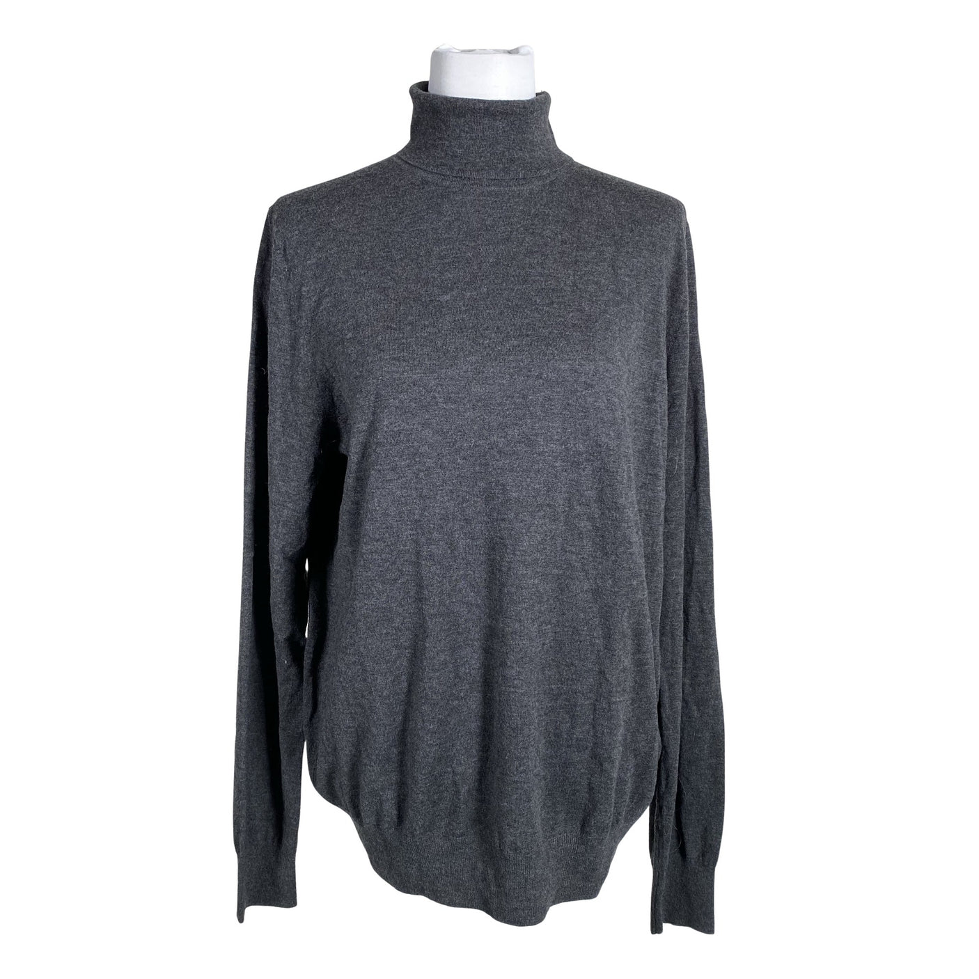 Unisex Filippa K. - Sweater, size 40 - Gray (1)