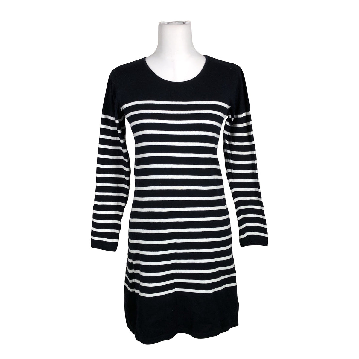 Unisex Holebrook - Tricot dress, size 36 - Blue (1)