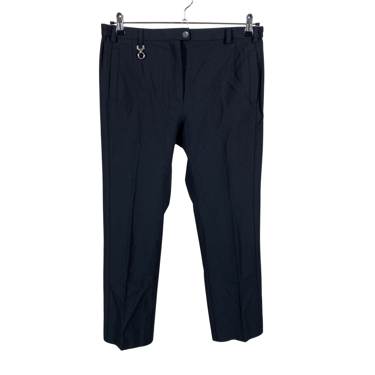Unisex Goldner - Slacks, size 44 - Black (1)