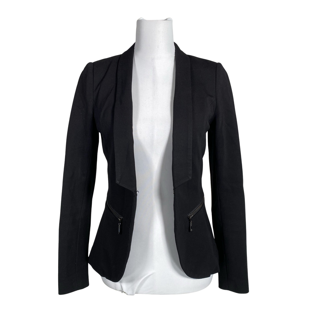 Unisex Philosophy Blues Original - Jacket, size 34 - Black (1)