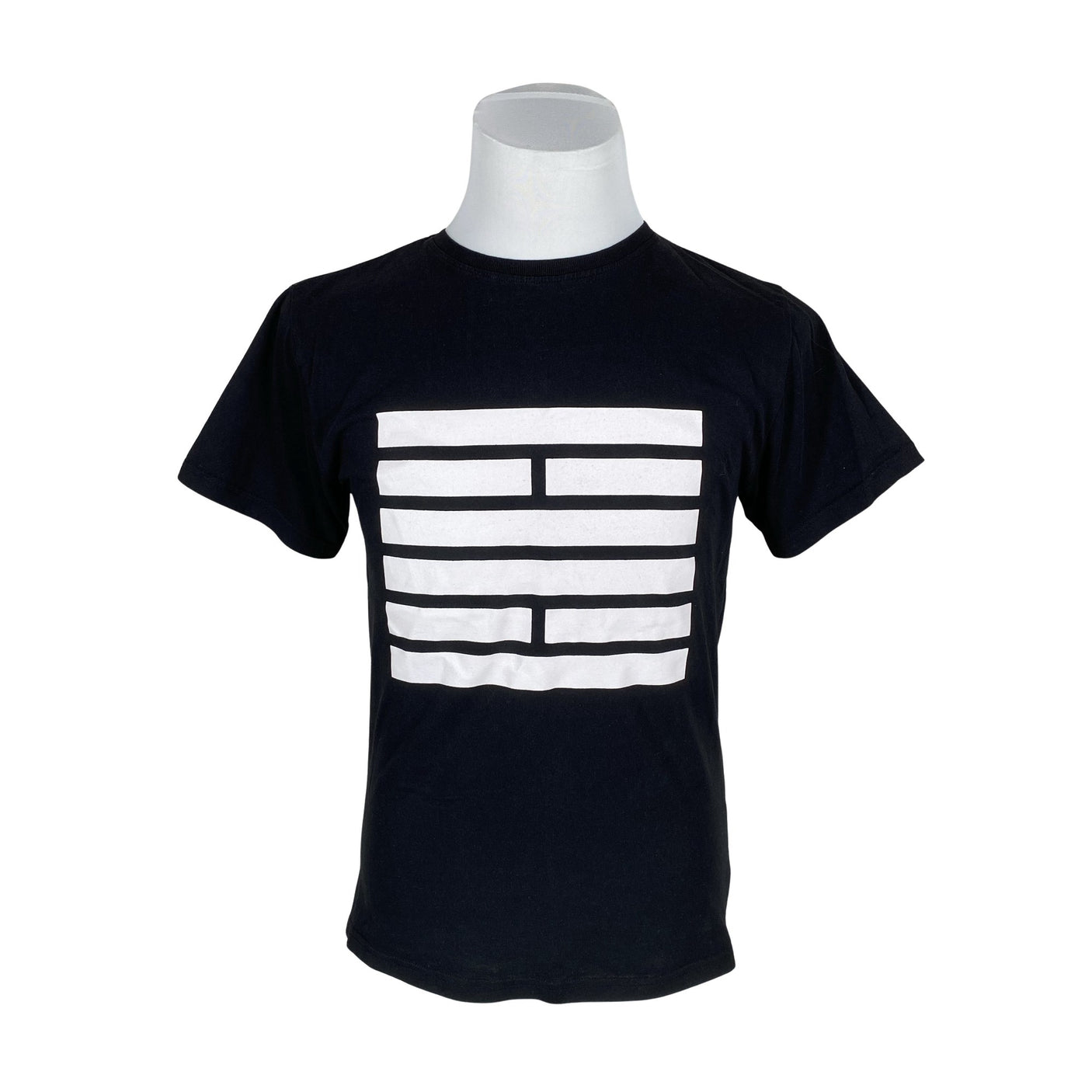 Unisex Billebeino - T-shirt, size S - Black (1)