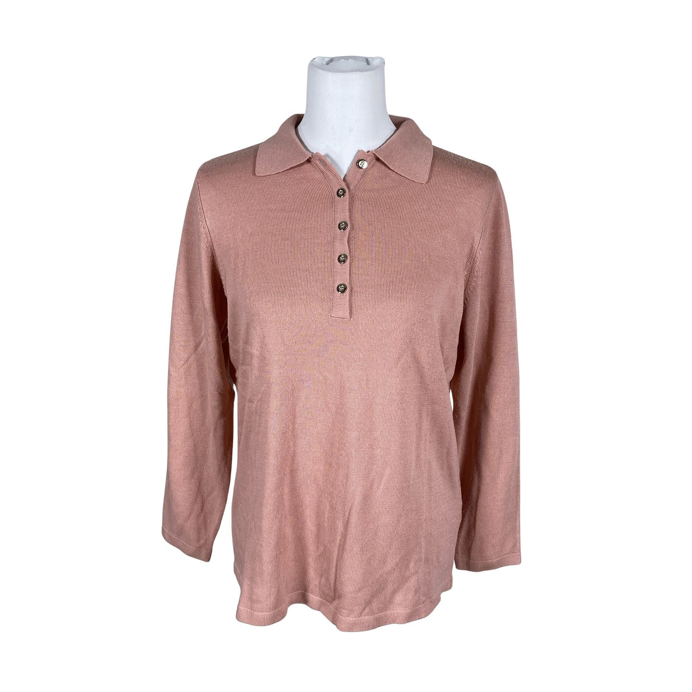 Unisex Goldner - Sweater, size 40 - Light pink (1)