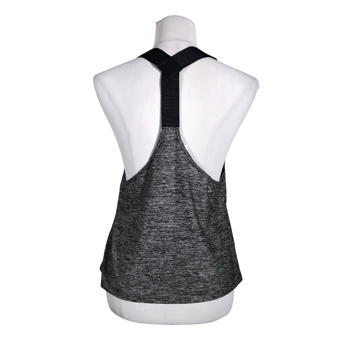 Unisex Under Armour - Sports top, size 36 - Gray (2)