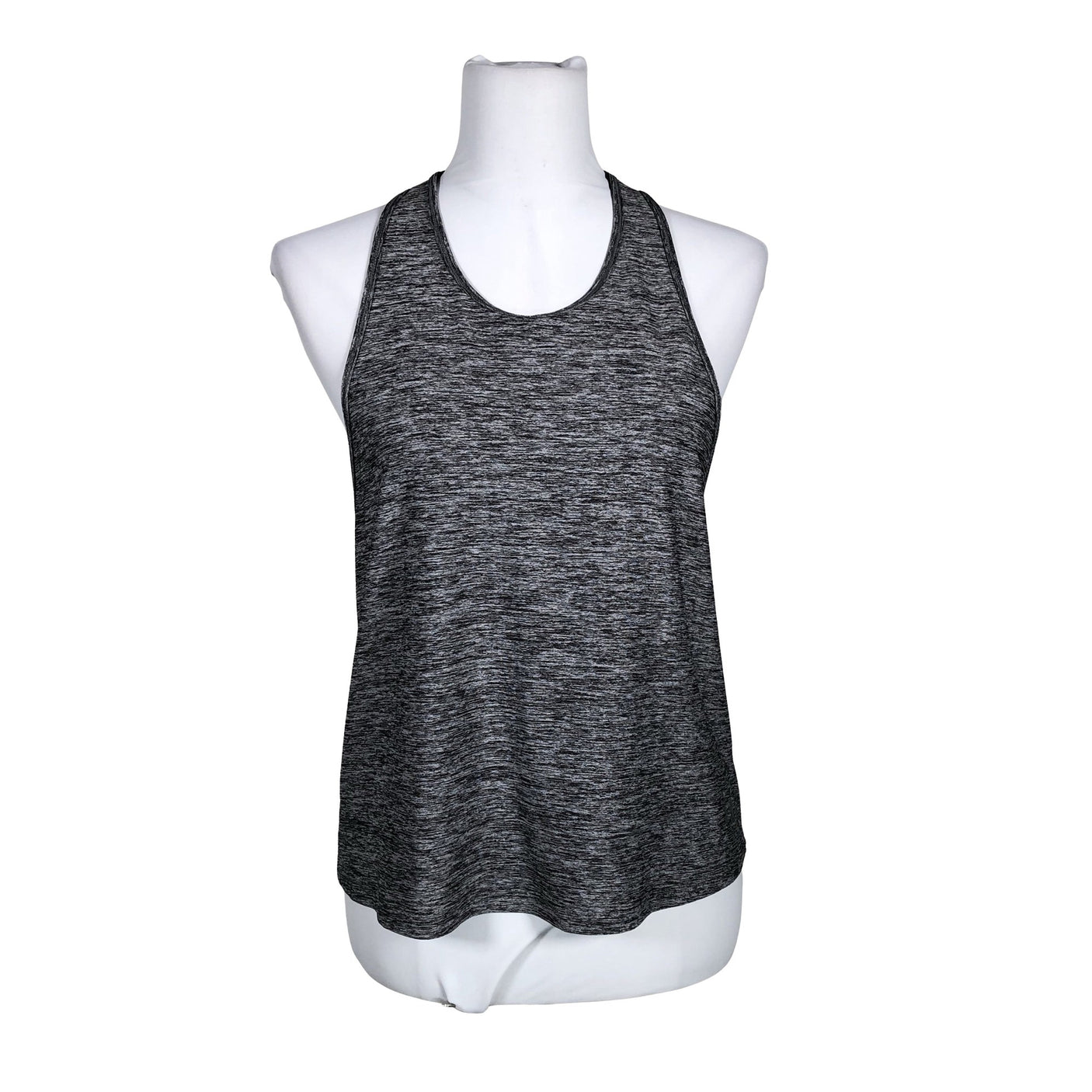 Unisex Under Armour - Sports top, size 36 - Gray (1)