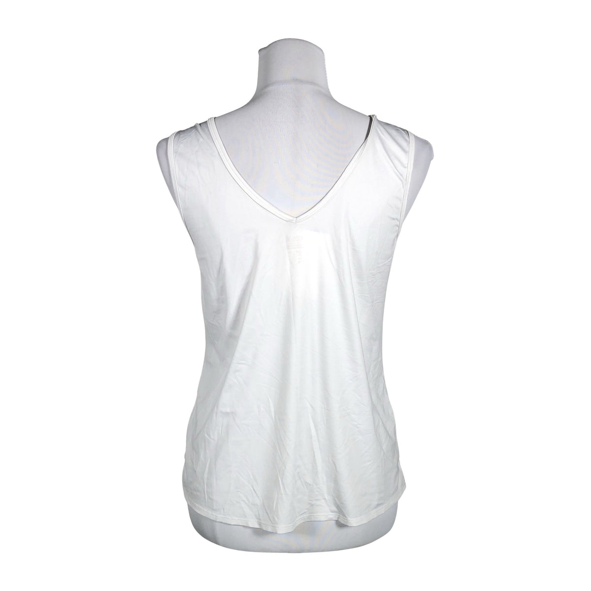 Unisex Casall - Sports top, size 36 - White (2)