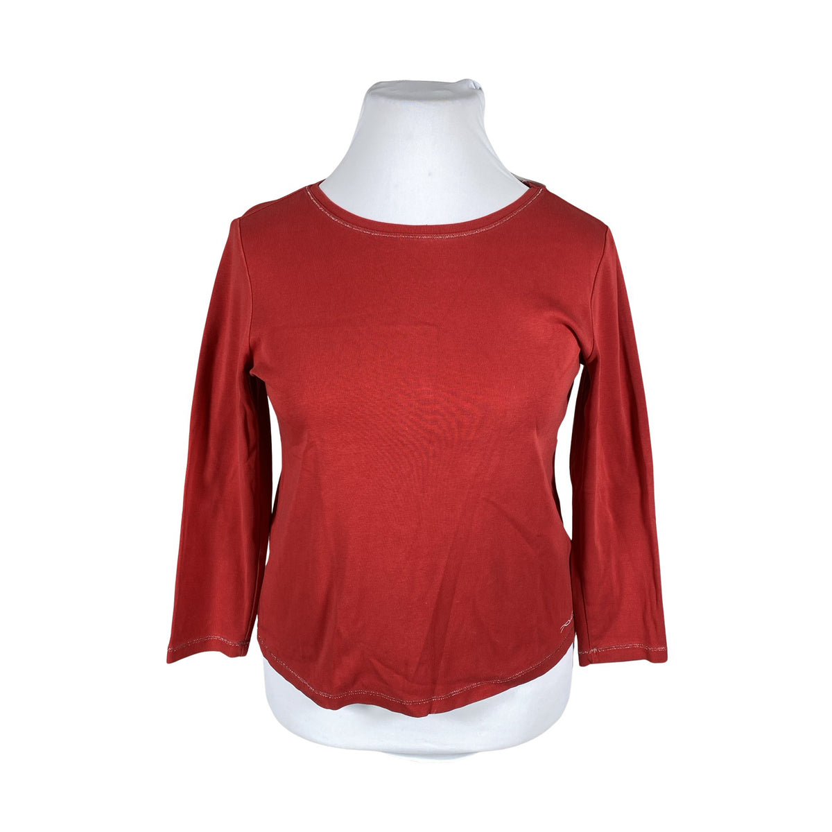 Unisex Goldner - Tricot shirt, size 42 - Red (1)