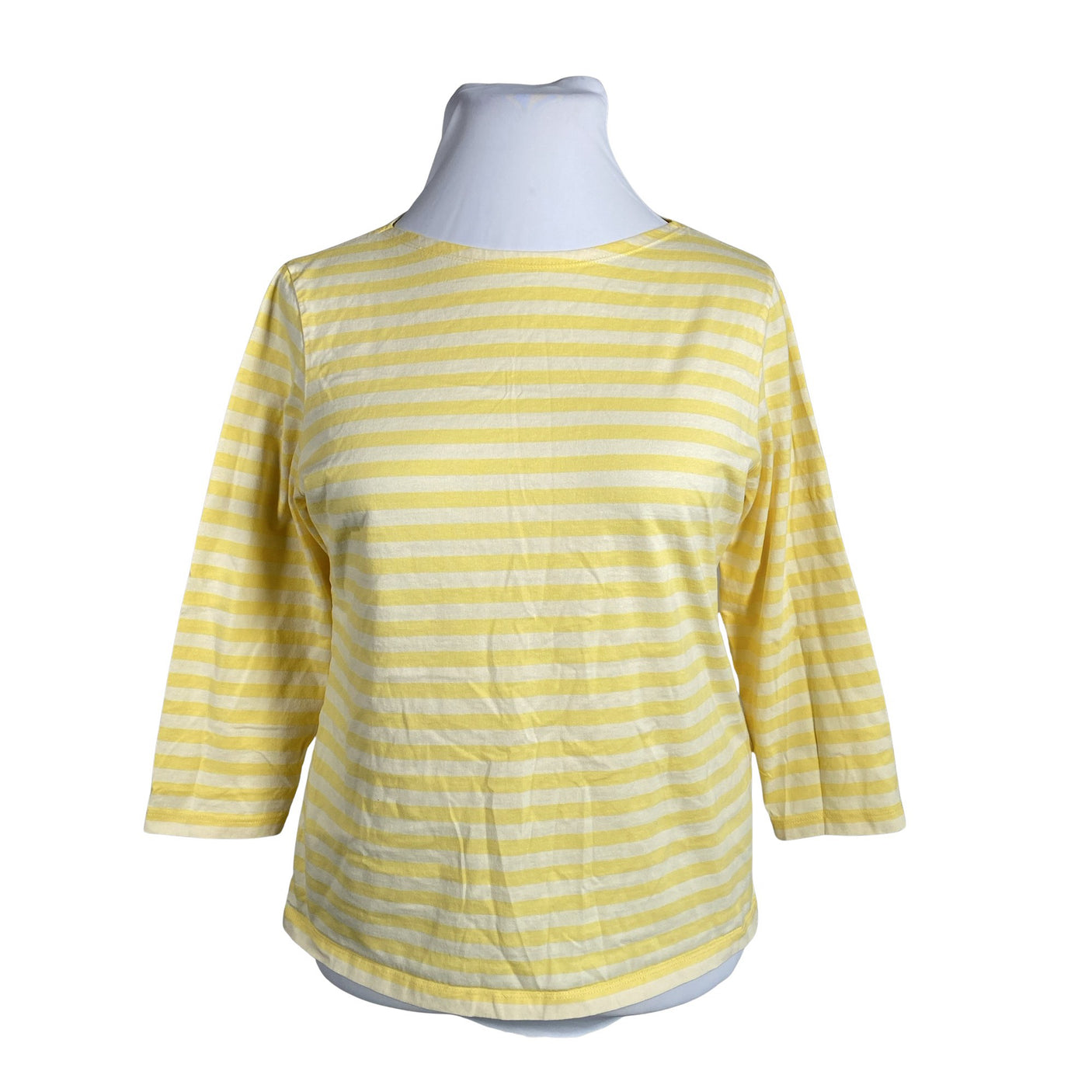 Unisex Marimekko - Tricot shirt, size 42 - Yellow (1)