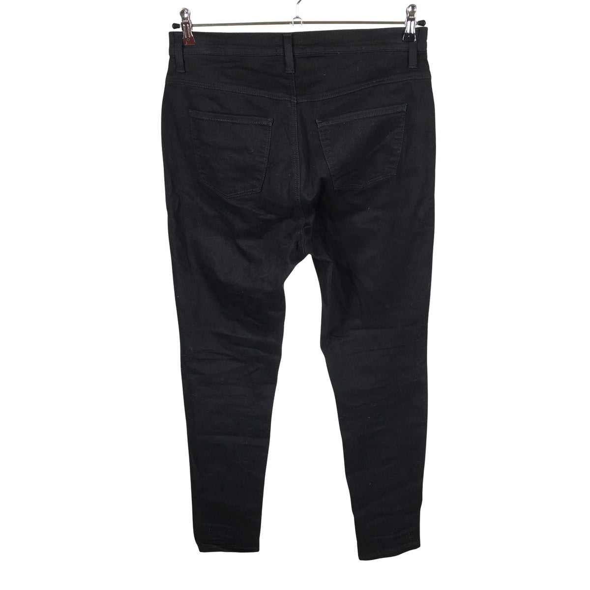 Unisex NOSH - Jeans, size W33 - Black (2)