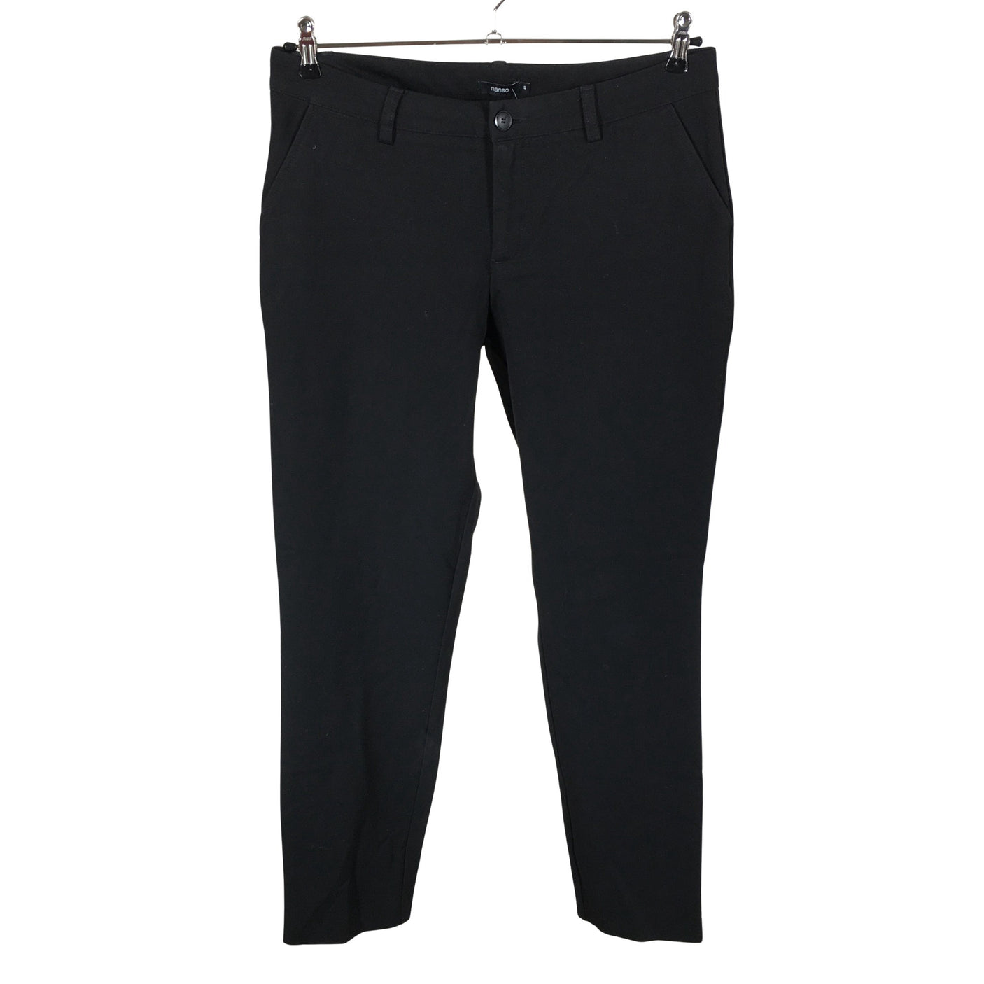 Unisex Nanso - Slacks, size 42 - Black (1)