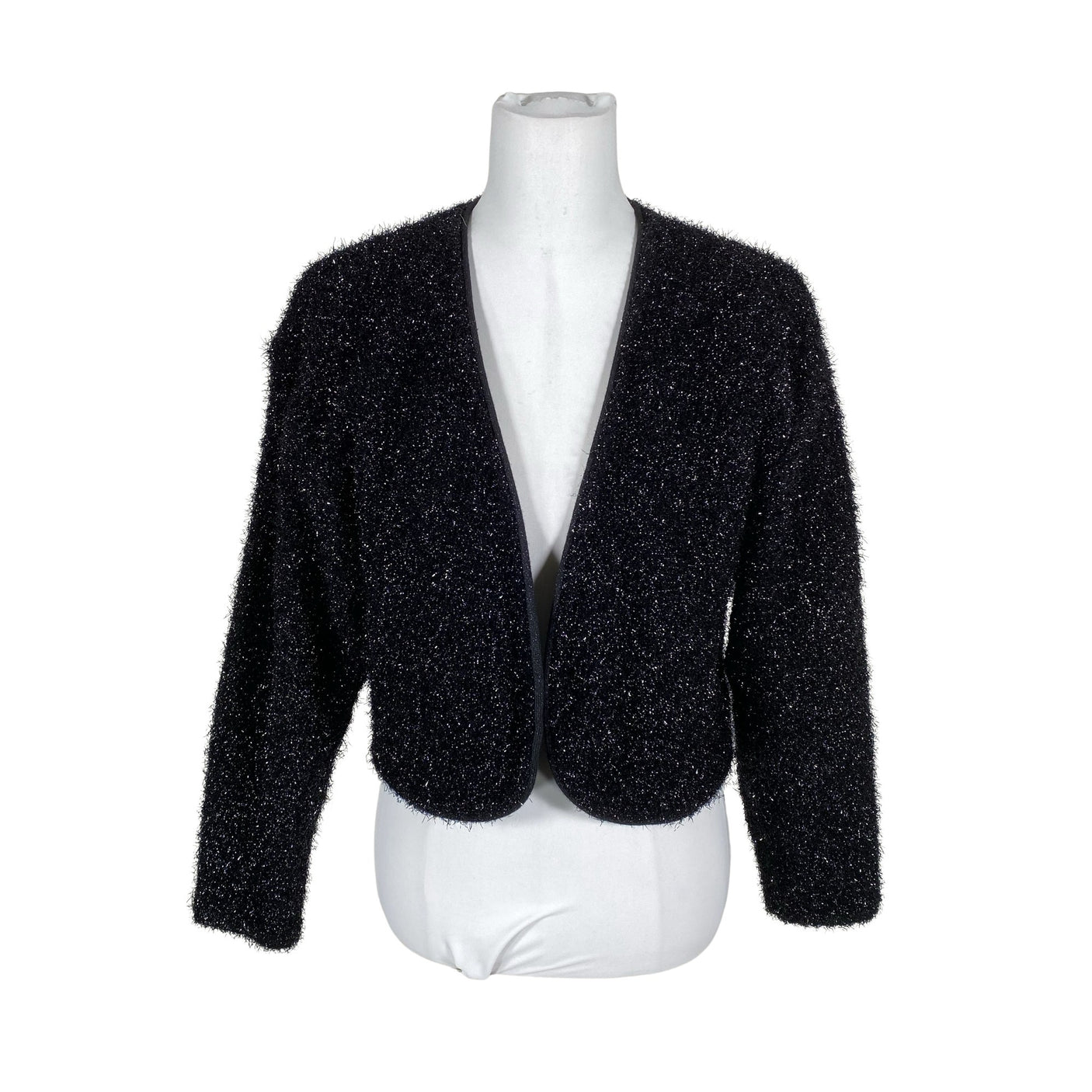 Unisex Selma - Dress jacket, size 38 - Black (1)