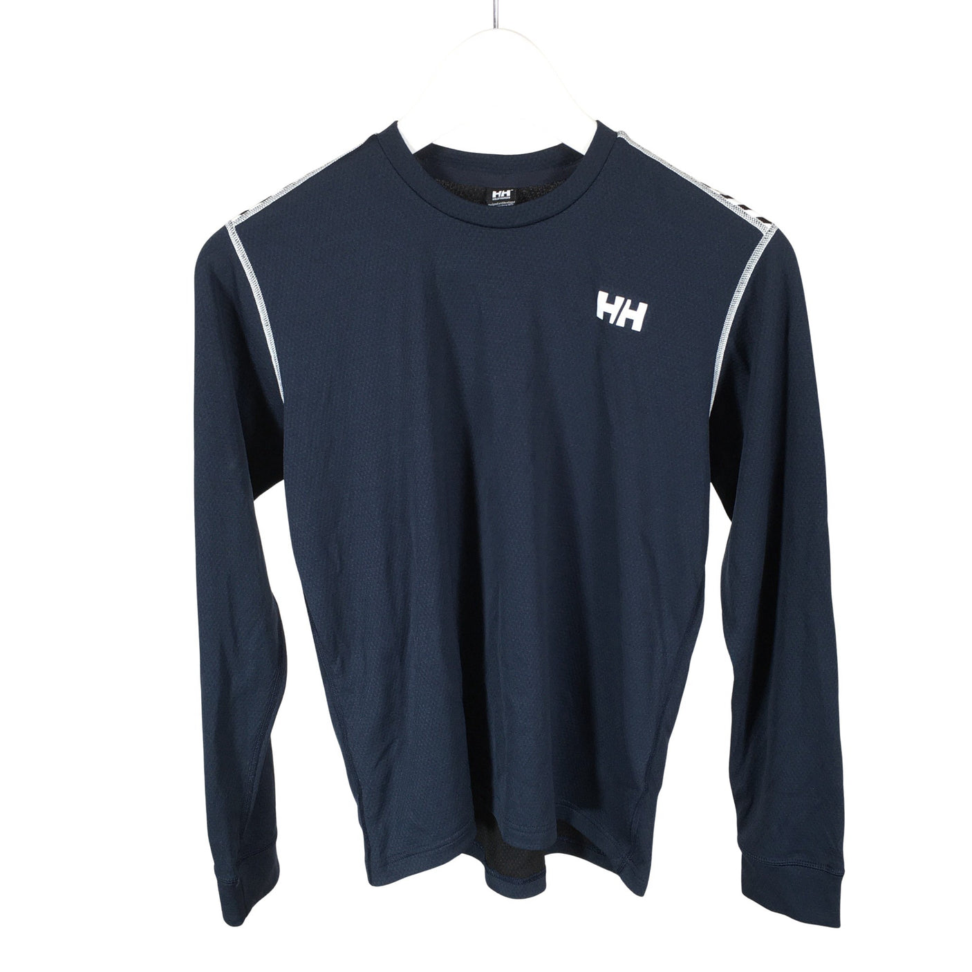 Unisex Helly Hansen - Thermal shirt, size 158 - 164 - Blue (1)