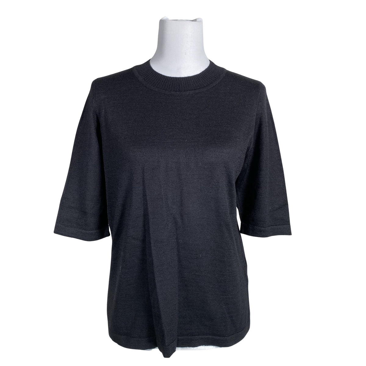 Unisex Alpa - Sweater, size 38 - Black (1)