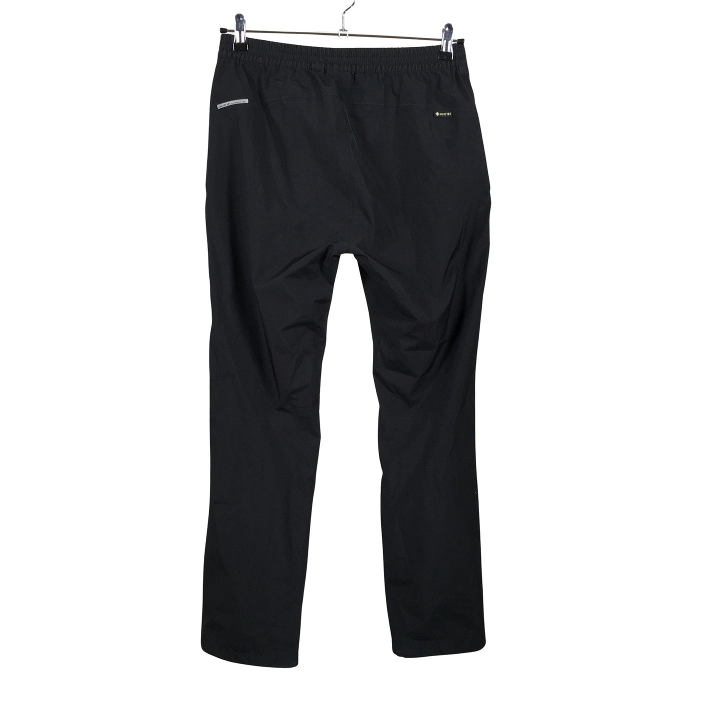 Unisex Rukka - Outdoor pants, size L - Black (2)