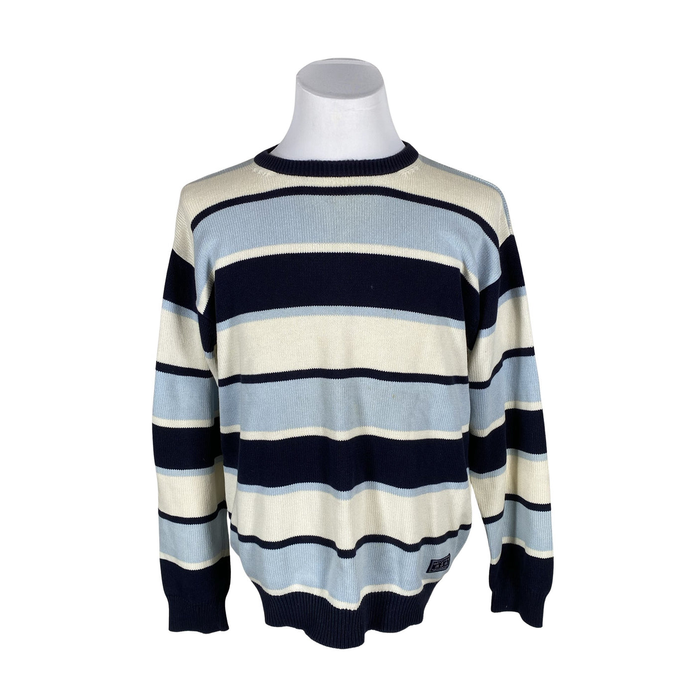 Unisex Gant - Sweater, size M - Light blue (1)