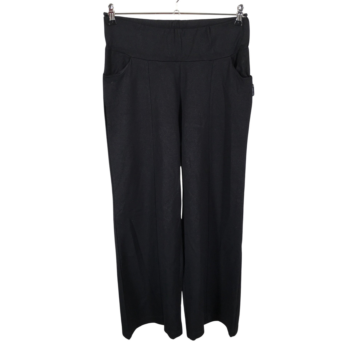 Unisex Ommellinen - Tricot skirt, size 40 - Black (1)