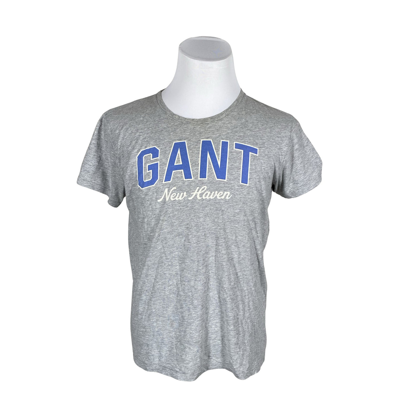 Unisex Gant - T-shirt, size M - Gray (1)