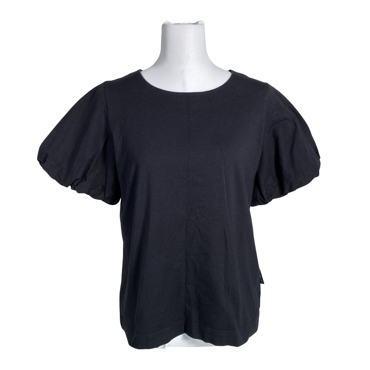 Unisex Ommellinen - T-shirt, size 40 - Black (1)