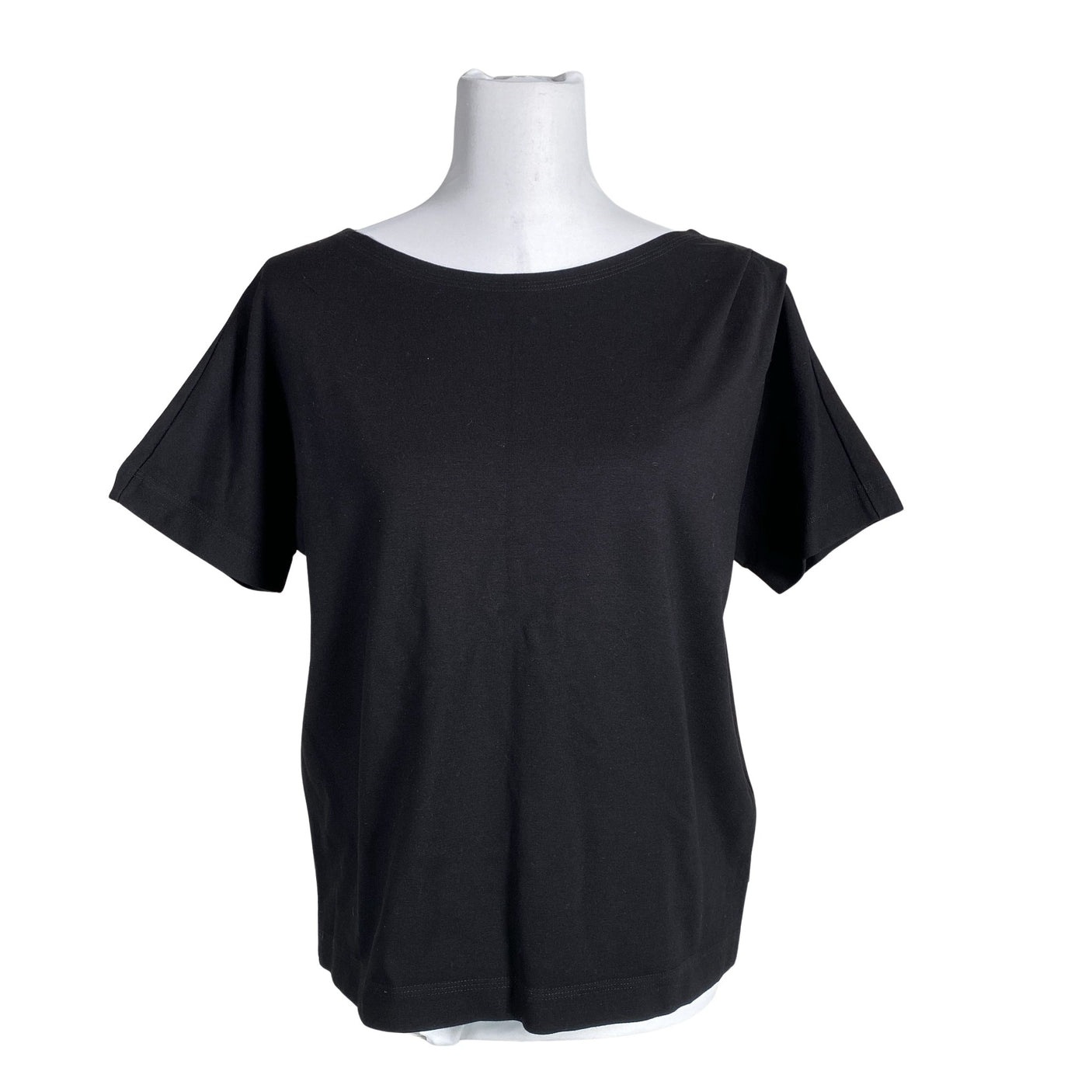 Unisex Ommellinen - T-shirt, size 40 - Black (1)