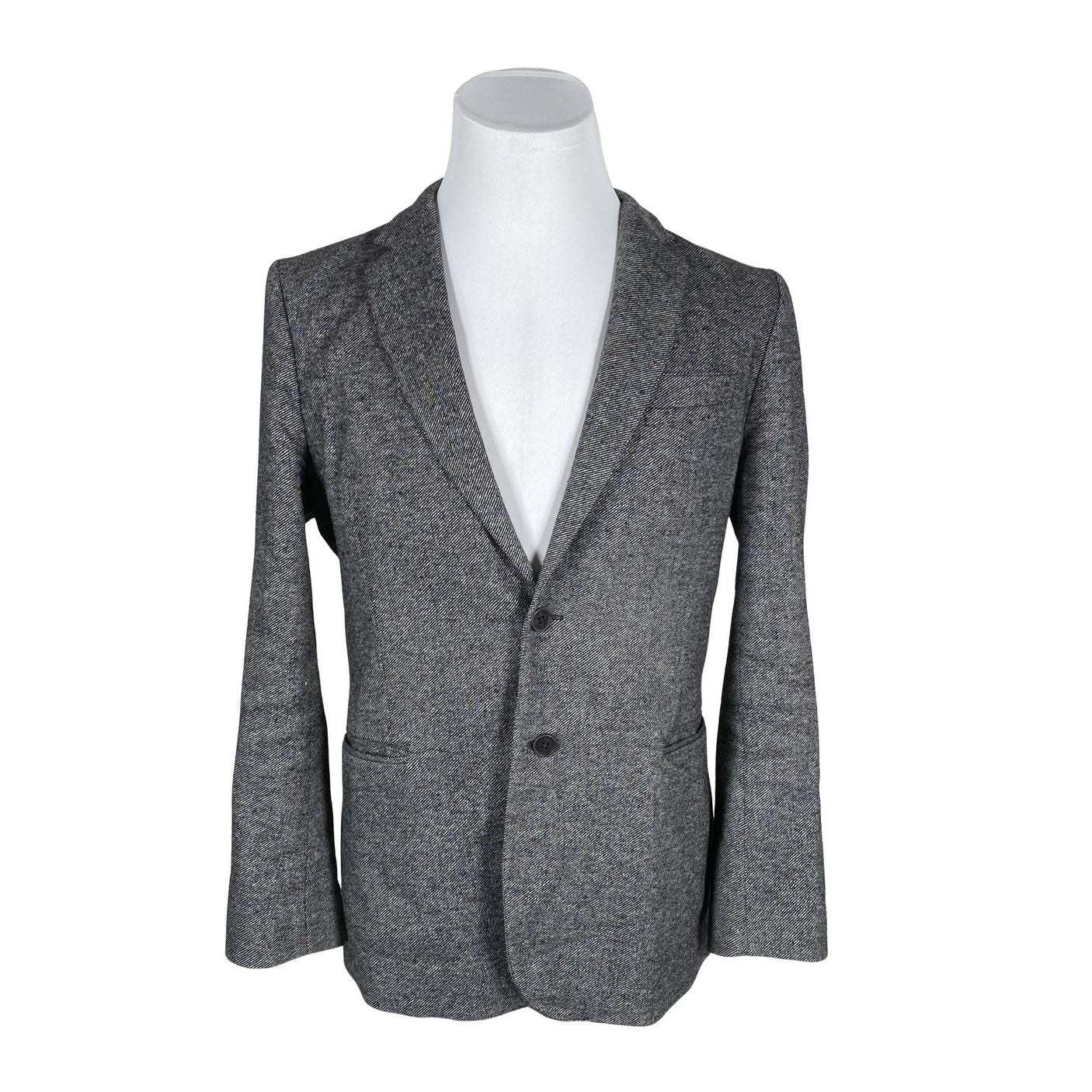 Unisex Gant - Blazer, size L - Gray (1)