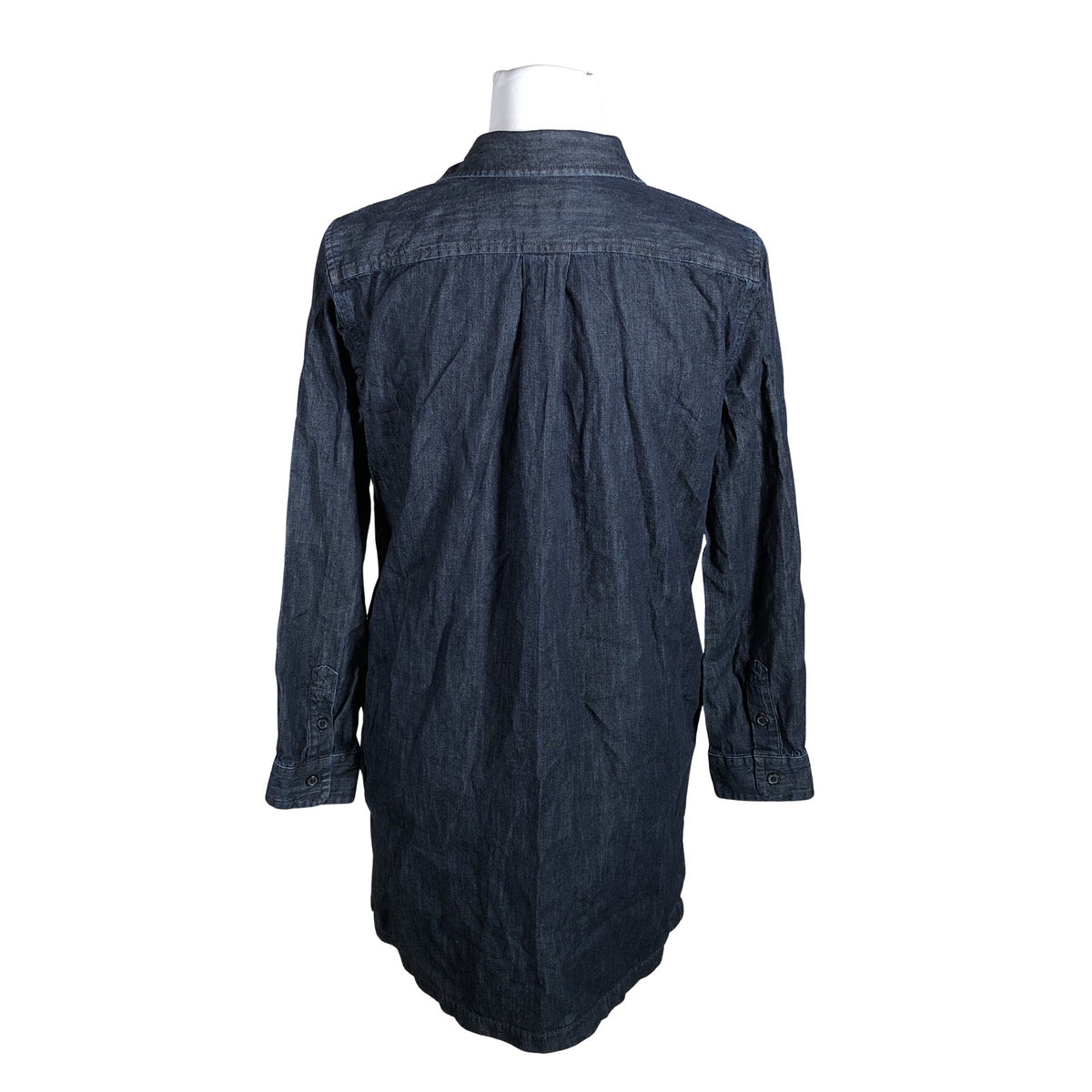 Unisex Denim & Supply Ralph Lauren - Denim dress, size 38 - Blue (2)