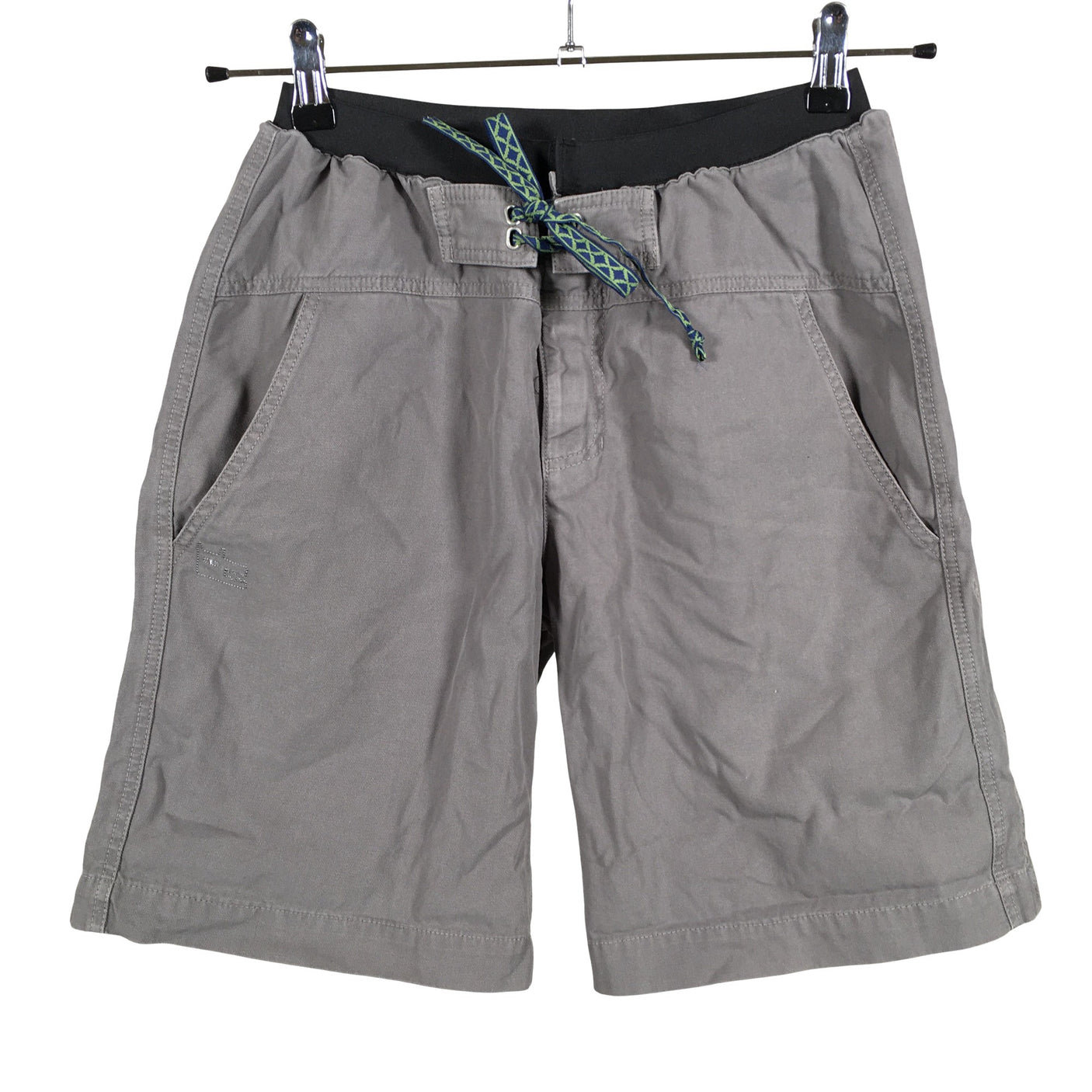 Unisex Varg - Shorts, size 40 - Gray (1)
