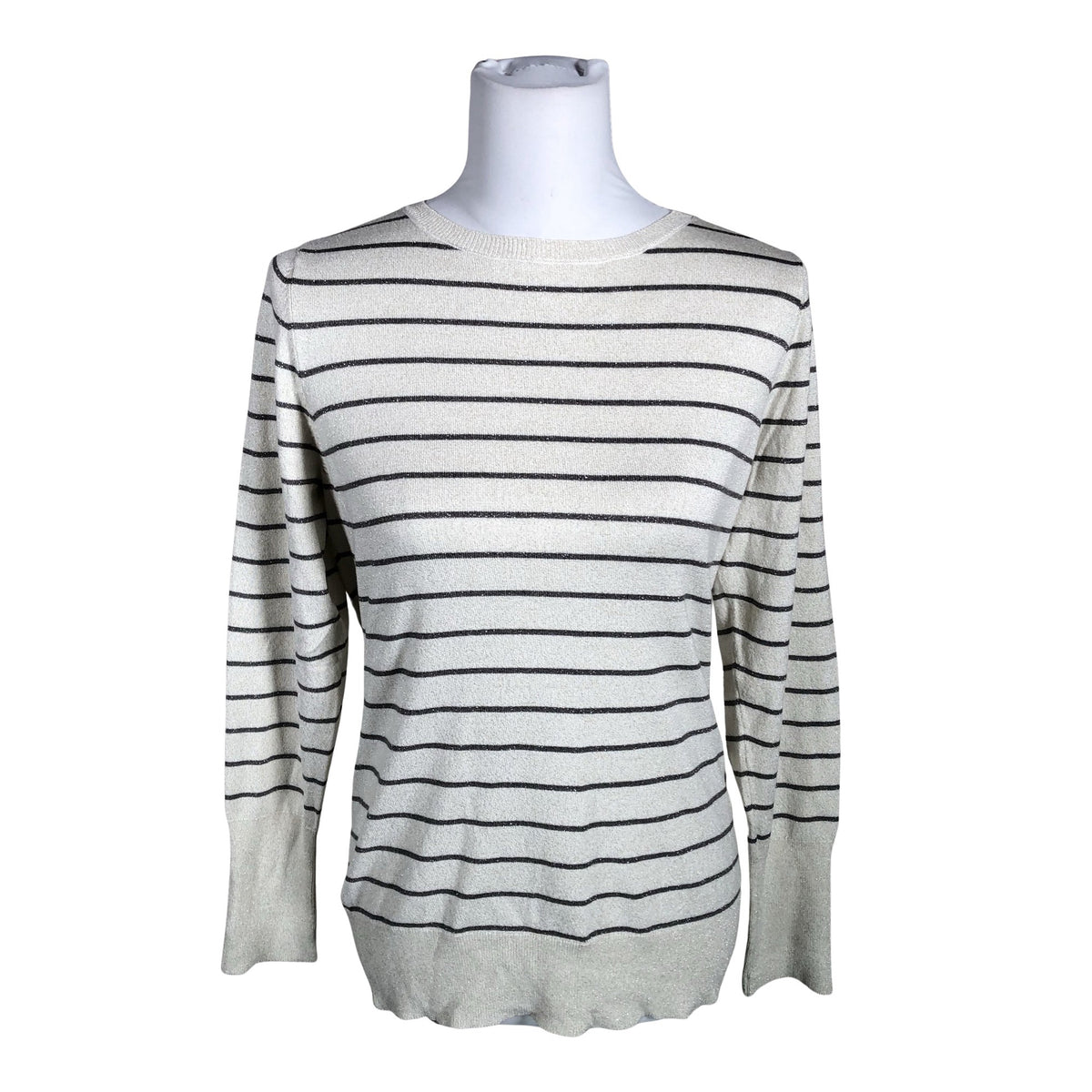 Unisex Worthington - Sweater, size 38 - Beige (1)