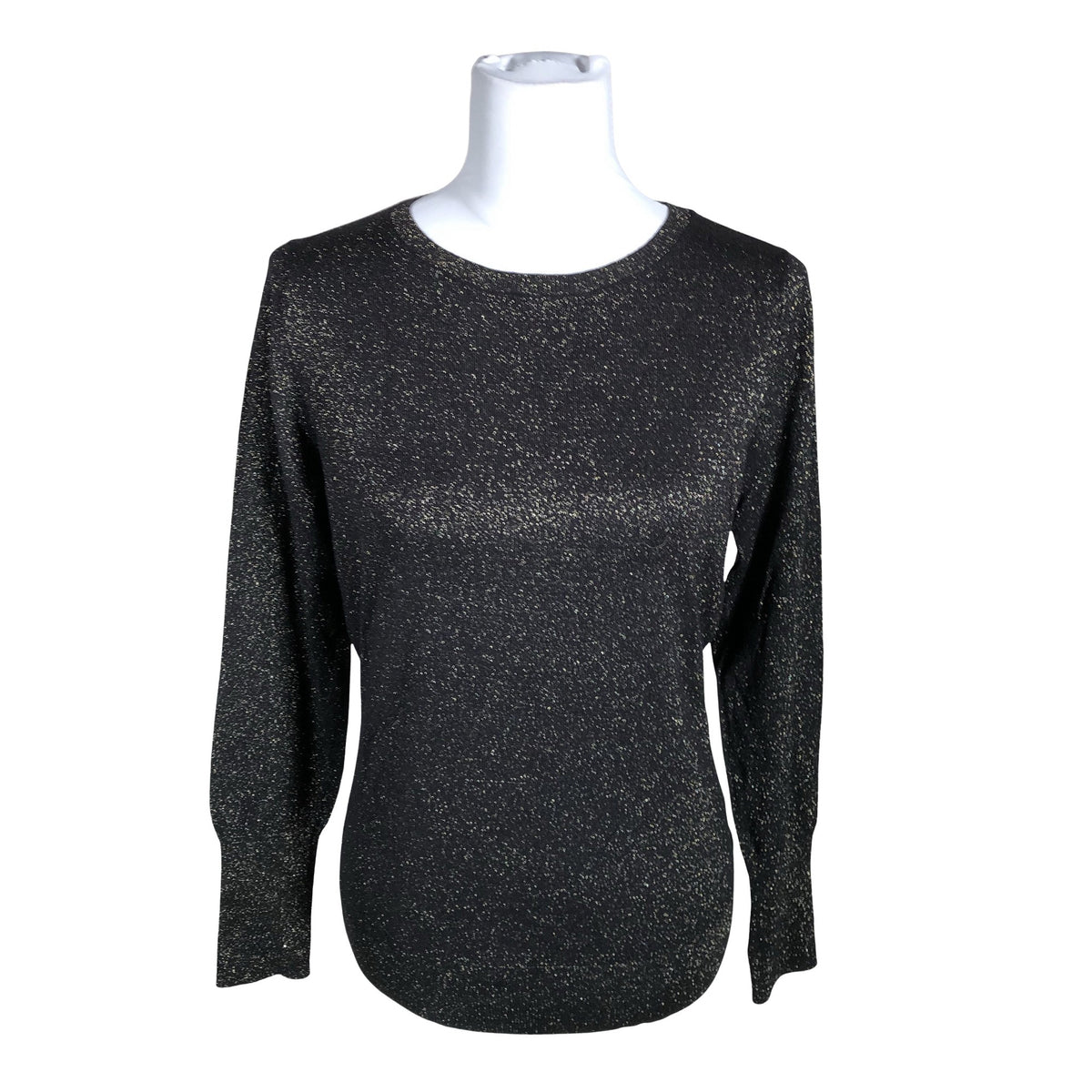 Unisex Worthington - Sweater, size 38 - Black (1)