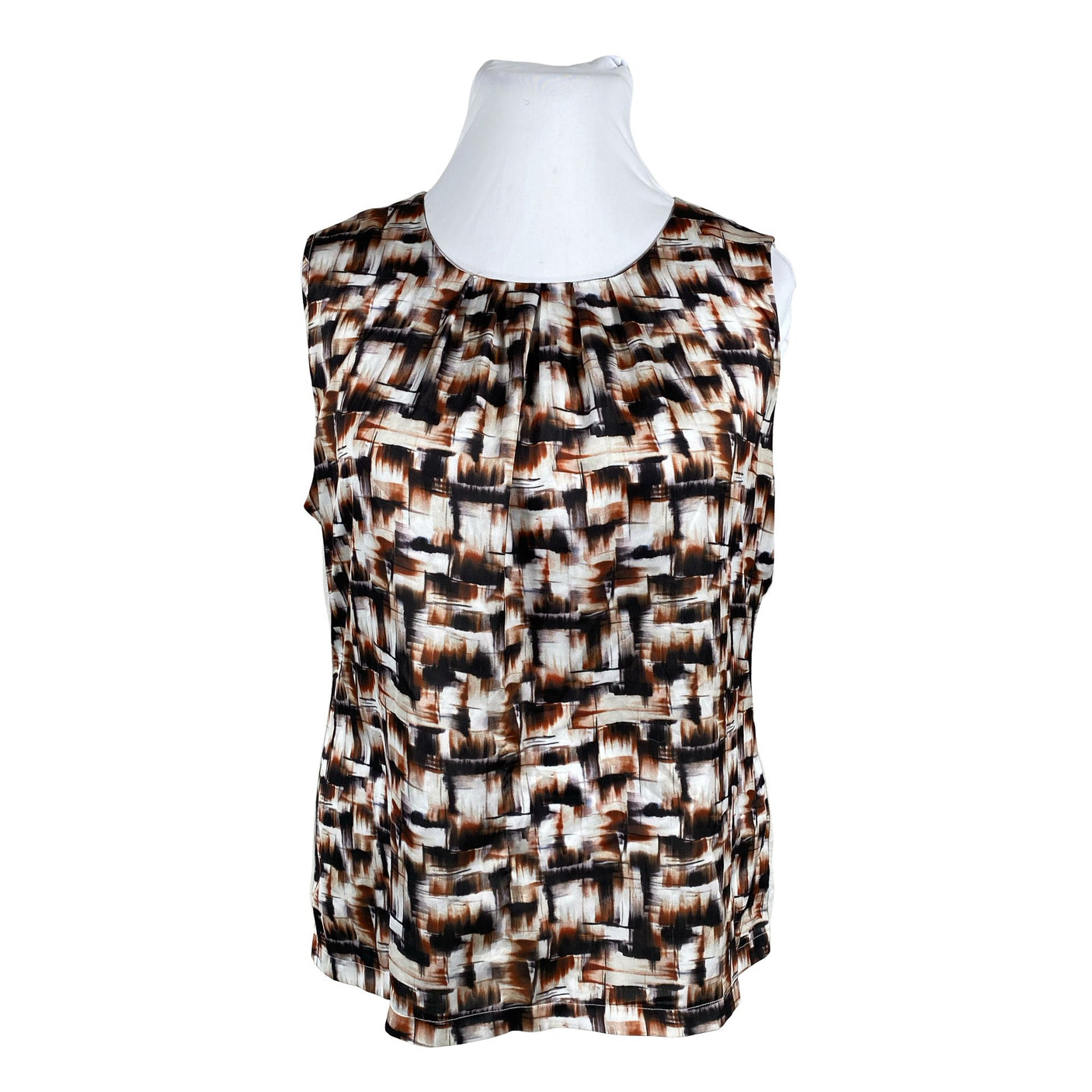 Unisex Ril's - Top, size 42 - Beige (1)