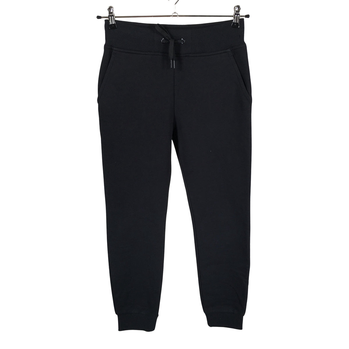 Unisex Peak Performance - Sweatpants, size 36 - Black (1)