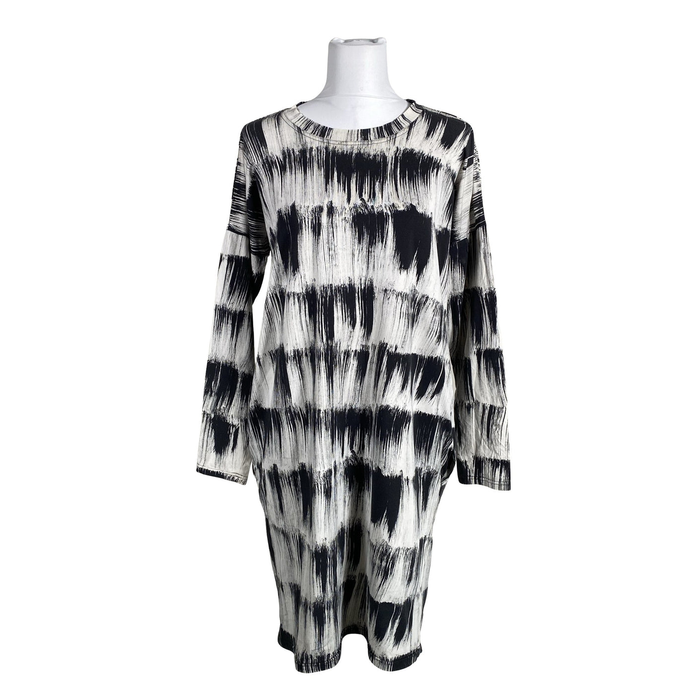 Unisex Vimma - Tricot dress, size 40 - Gray (1)