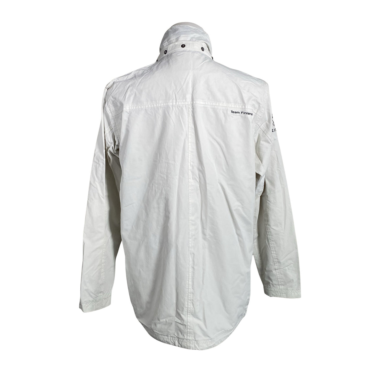 Unisex Catmandoo - Outdoor jacket, size M - White (2)