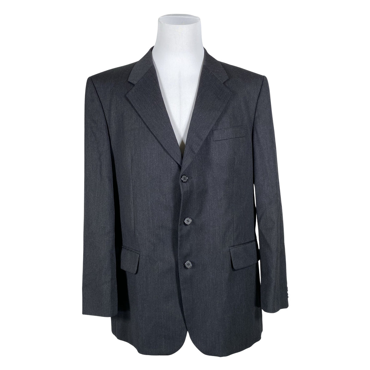 Unisex Kaleva - Suit jacket, size XXXL - Blue (1)