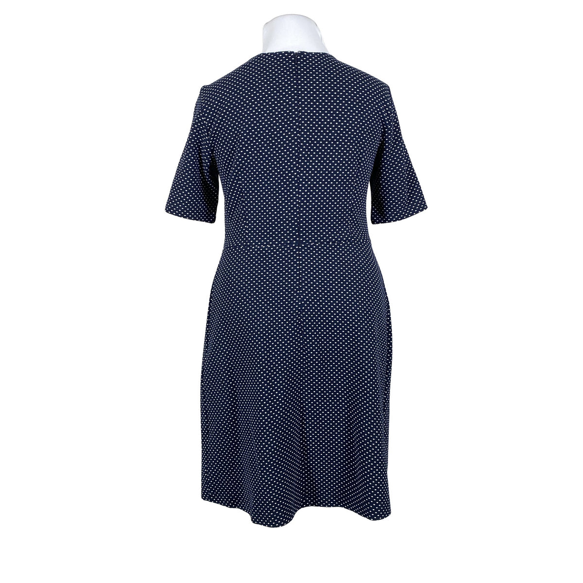 Unisex Esprit - Sweatshirt dress, size 42 - Blue (2)