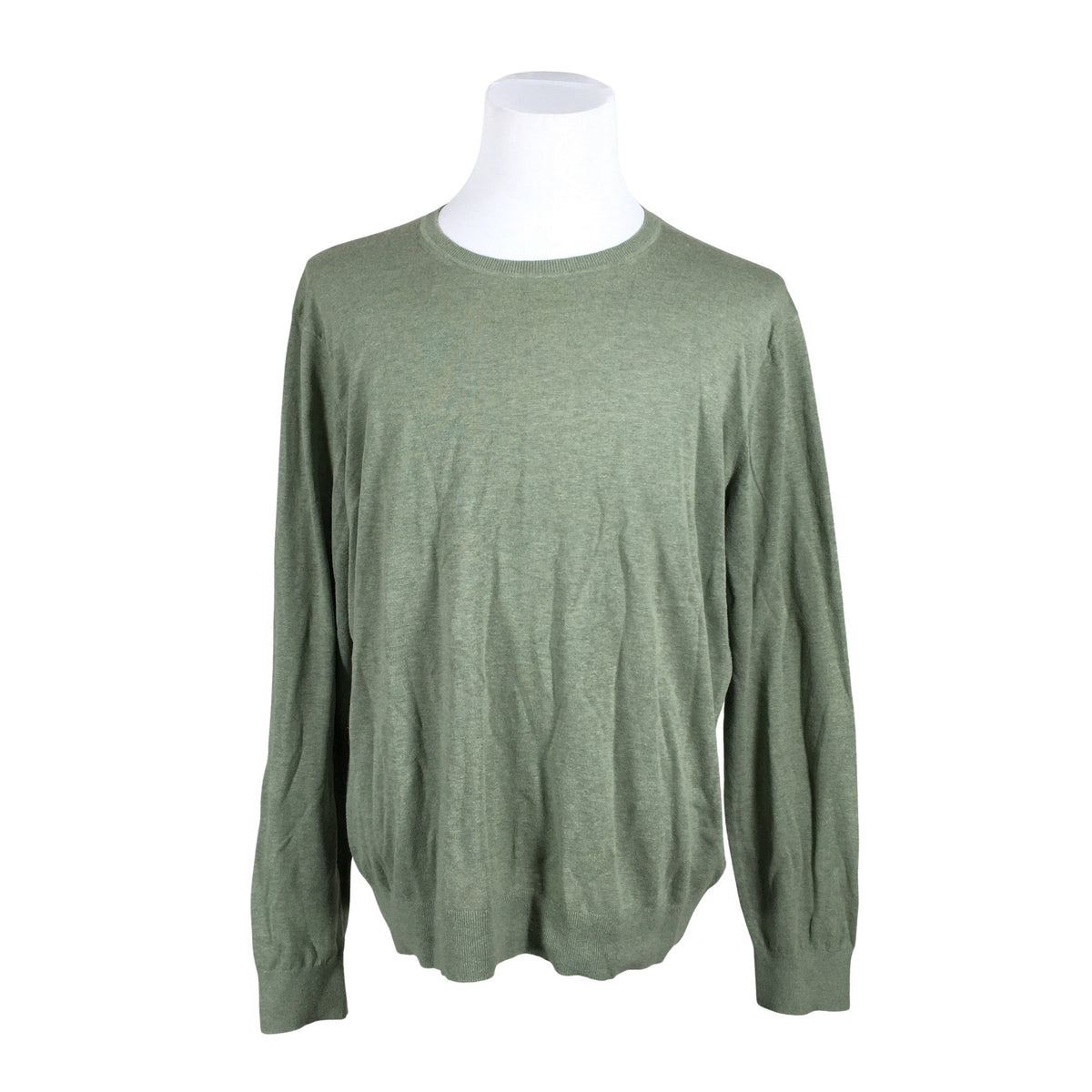 Unisex Tiger of Sweden - Sweater, size XL - Green (1)